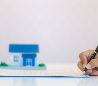 Avaliação Patrimonial