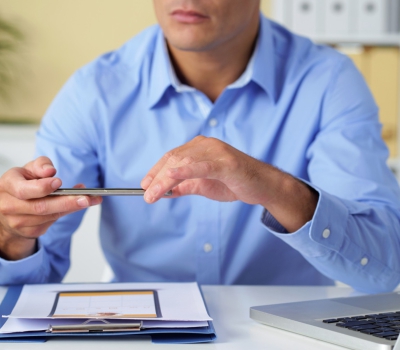 Confecção de Placas Patrimoniais