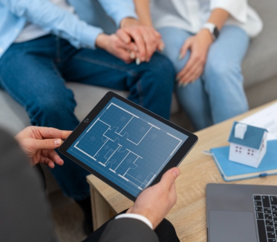 Consultoria Patrimonial